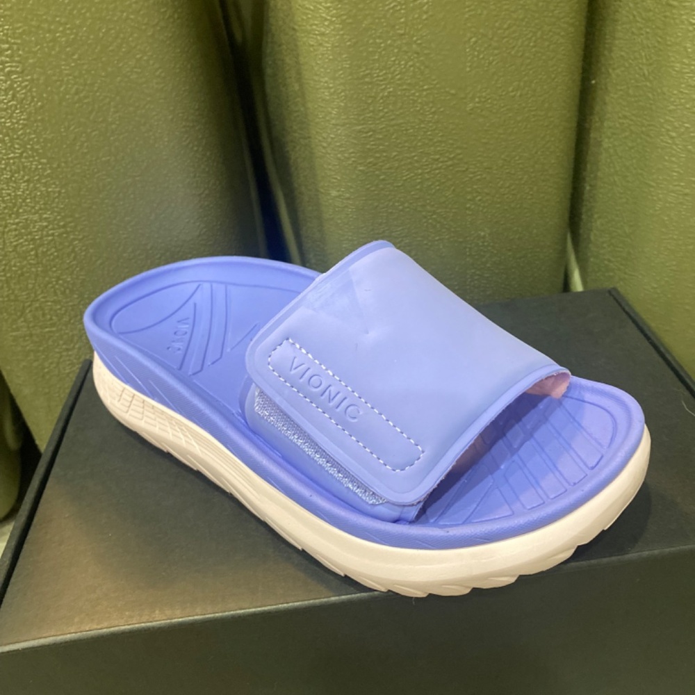 Vionic Rejuvenate Sandals - Picture 3 of 3